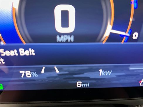 New 2026 Chevrolet Silverado EV LT w/ Plus Package image 12