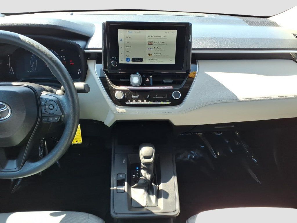 Used 2026 Toyota Corolla Cross L FWD image 13