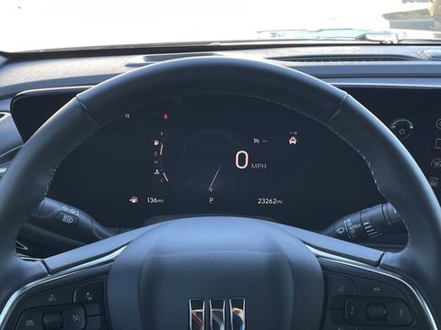 Used 2024 Buick Envista Sport Touring w/ Convenience I Package image 15