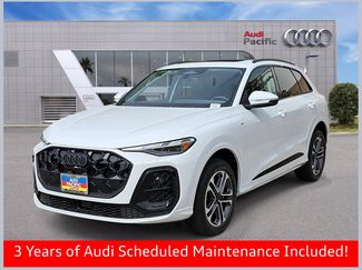 New 2026 Audi Q5 2.0T AWD/4WD video 1