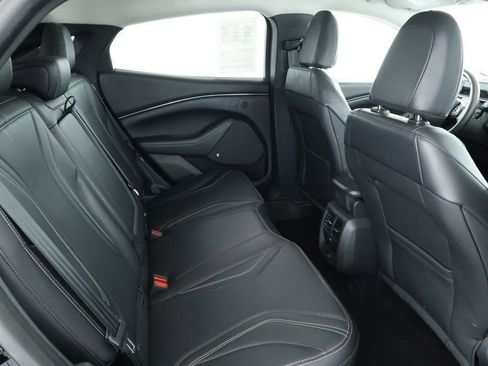 Used 2021 Ford Mustang Mach-E Premium image 21