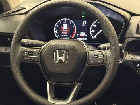 New 2026 Honda CR-V EX image 12