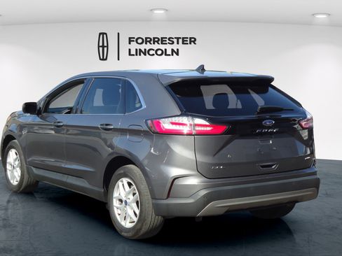 Used 2022 Ford Edge SEL w/ Convenience Package AWD/4WD image 5