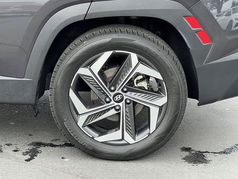 Used 2022 Hyundai Tucson SEL w/ Convenience Package AWD/4WD image 14