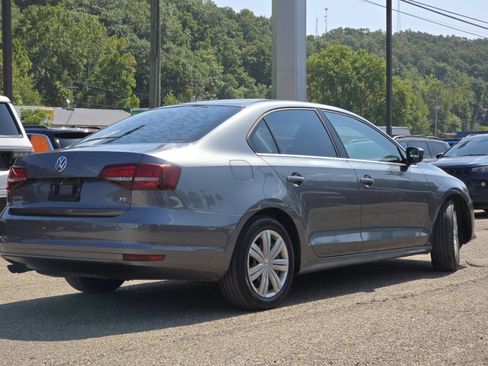 Used 2017 Volkswagen Jetta S FWD image 16