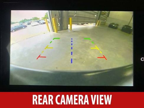 New 2026 Nissan Frontier PRO-4X w/ Tow Package AWD/4WD image 12