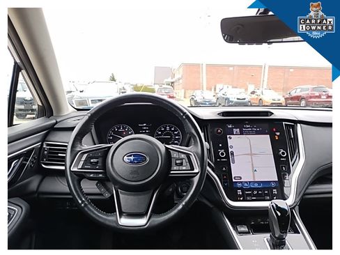 Certified 2022 Subaru Outback Limited XT image 17