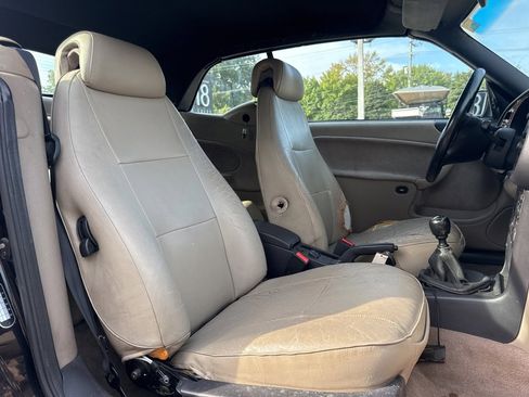 Used 1998 Saab 900 SE Turbo image 16