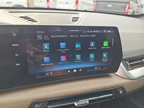 Used 2025 BMW X1 xDrive28i w/ Technology Package AWD/4WD image 25