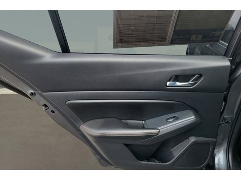 Used 2021 Nissan Altima 2.5 SR FWD image 21