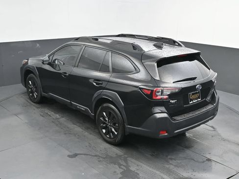 Used 2024 Subaru Outback Onyx Edition XT AWD/4WD image 24