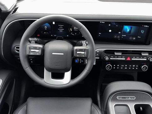 New 2026 Hyundai Palisade SEL FWD image 17