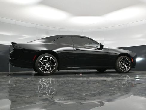 Used 2026 Dodge Charger Scat Pack AWD/4WD image 54