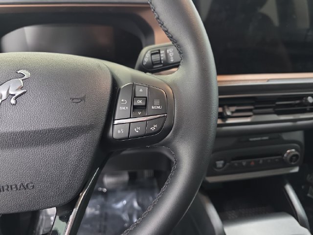 Used 2026 Ford Bronco Sport Outer Banks AWD/4WD image 18