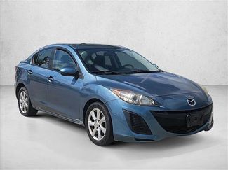 Used 2011 MAZDA MAZDA3 i Touring video 3