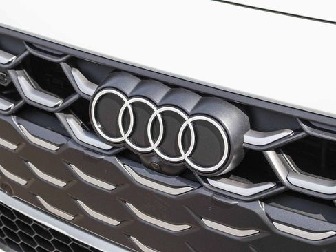 New 2025 Audi S5 Premium image 5