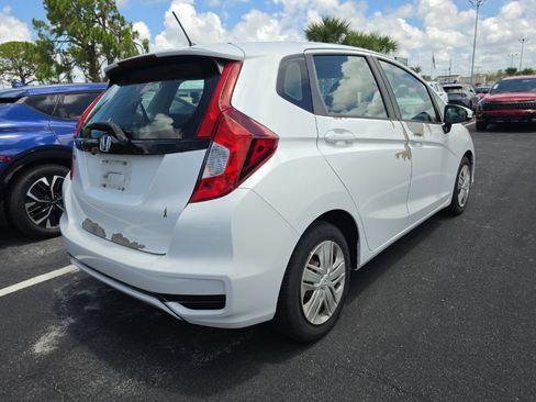 Used 2018 Honda Fit LX image 14