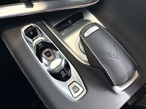 Used 2024 Chevrolet Corvette Z06 image 28