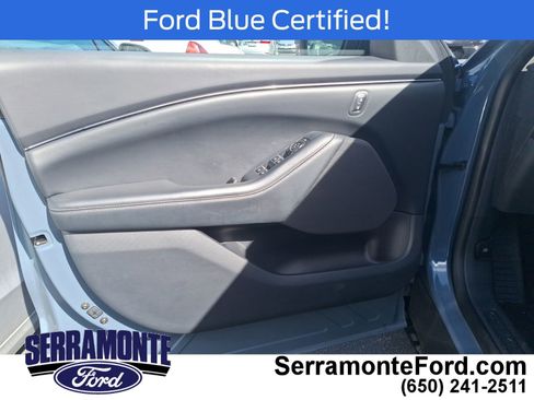 Used 2023 Ford Mustang Mach-E Select RWD image 12