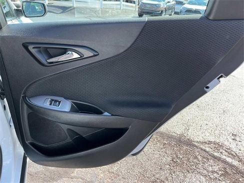 Used 2024 Chevrolet Malibu LT image 22