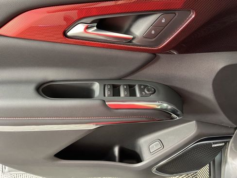 New 2026 Chevrolet Traverse Z71 w/ Enhanced Driving Package image 30