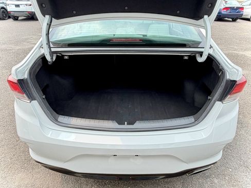 Used 2018 Hyundai Sonata SEL FWD image 10