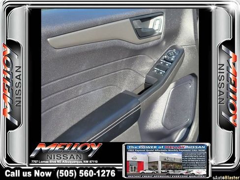 Used 2025 Ford Escape Active image 7