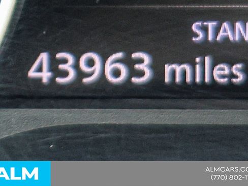 Used 2023 Nissan Rogue SV FWD image 45