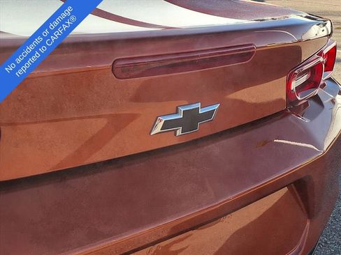 Used 2023 Chevrolet Camaro LT image 11