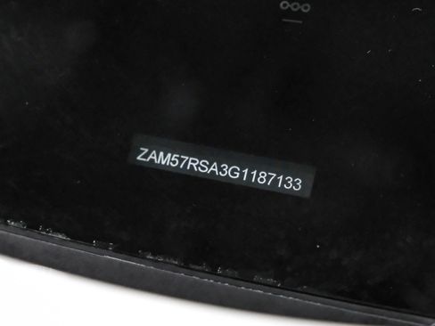 Used 2016 Maserati Ghibli S image 61