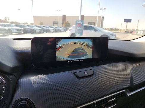 Used 2025 MAZDA CX-90 3.3 Turbo w/ Select Package image 18