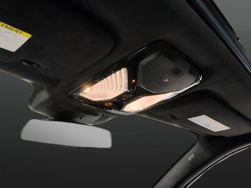 Used 2022 BMW X5 M Competition w/ Premium Package AWD/4WD image 21