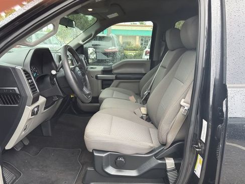 Used 2020 Ford F150 XLT AWD/4WD image 13