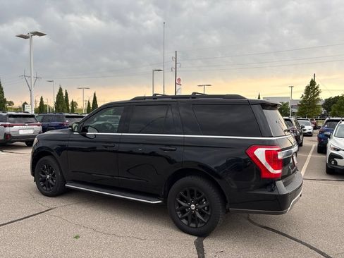 Used 2021 Ford Expedition XLT RWD image 6