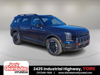 New 2026 Hyundai Palisade XRT Pro