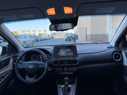 Used 2023 Hyundai Kona SEL FWD image 20