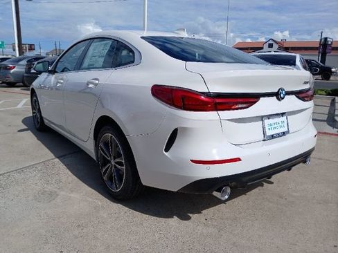 New 2024 BMW 228i Gran Coupe w/ Convenience Package image 7