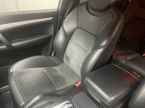 Used 2010 Porsche Cayenne GTS AWD/4WD image 20