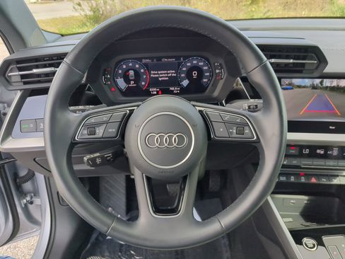 Certified 2024 Audi A3 2.0T Premium w/ Convenience Package image 59