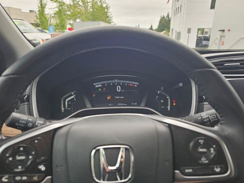 Used 2019 Honda CR-V EX-L image 26