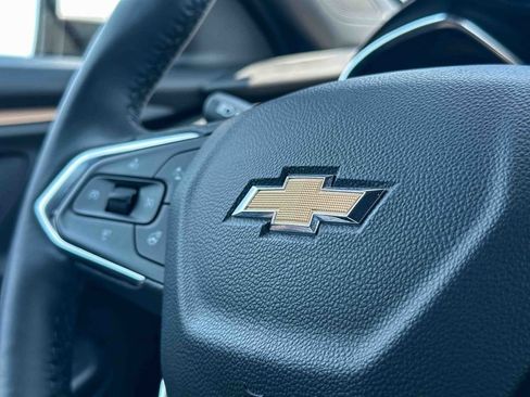 Used 2023 Chevrolet TrailBlazer ACTIV AWD/4WD image 28