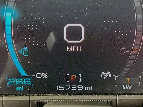 Used 2023 GMC Hummer EV Edition 1 image 10