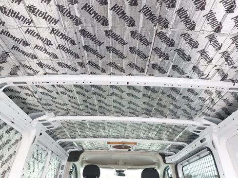 Used 2021 RAM ProMaster 1500 w/ Convenience Group image 24