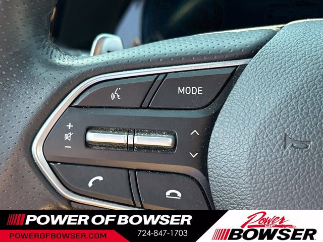 Used 2020 Hyundai Palisade Limited AWD/4WD image 22