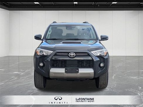 Used 2024 Toyota 4Runner TRD Off-Road Premium image 8