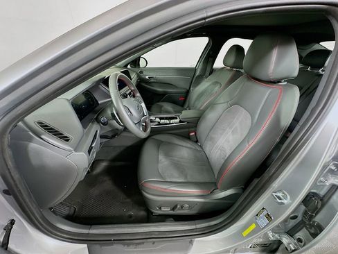 Used 2022 Hyundai Sonata SEL Plus w/ Cargo Package FWD image 21