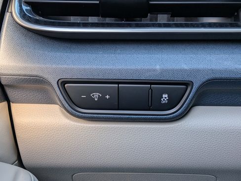 New 2026 Kia Carnival EX image 29