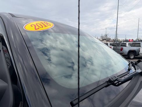 Used 2018 Chevrolet Silverado 2500 W/T w/ Snow Plow Prep Package image 47