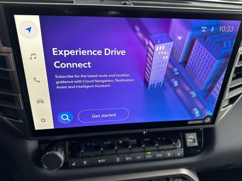 New 2026 Toyota Tundra Limited image 21