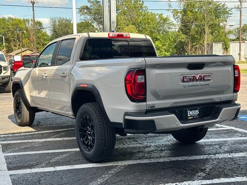 New 2026 GMC Canyon Elevation w/ Technology Package RWD image 8